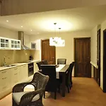 Holiday home El Canizar