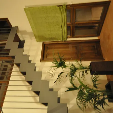 Hébergement de vacances El Canizar *