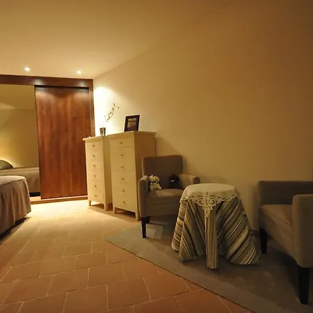 Tatil Evi El Canizar