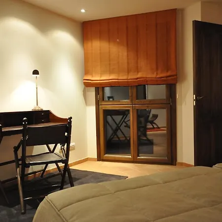 Tatil Evi El Canizar Villarquemado