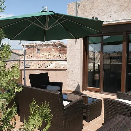 Holiday home El Canizar