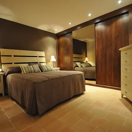 Holiday home El Canizar Villarquemado