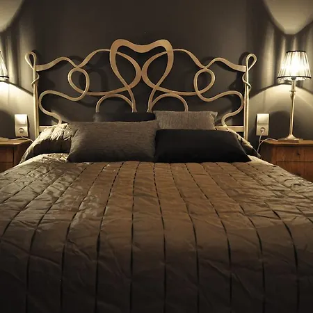 Tatil Evi El Canizar *