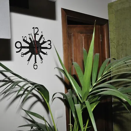 Hébergement de vacances El Canizar Villarquemado