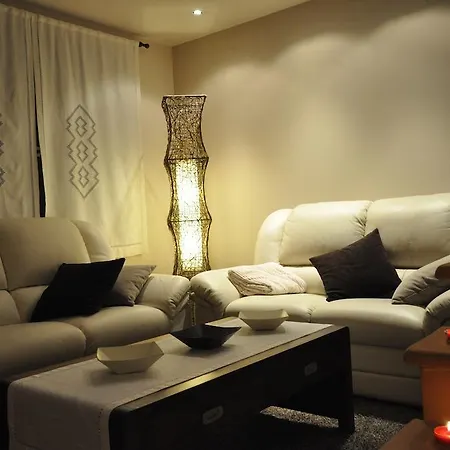 Hébergement de vacances El Canizar