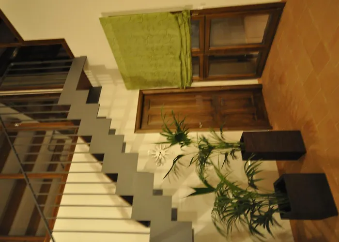 Casa vacanze El Canizar *