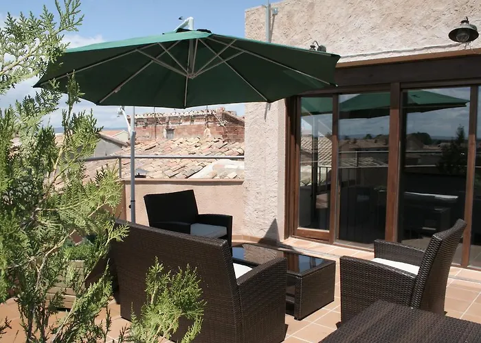 Casa vacanze El Canizar