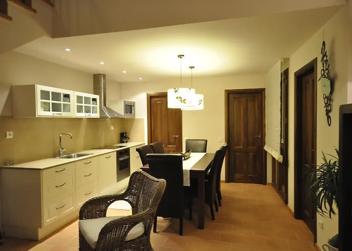 Casa vacanze El Canizar