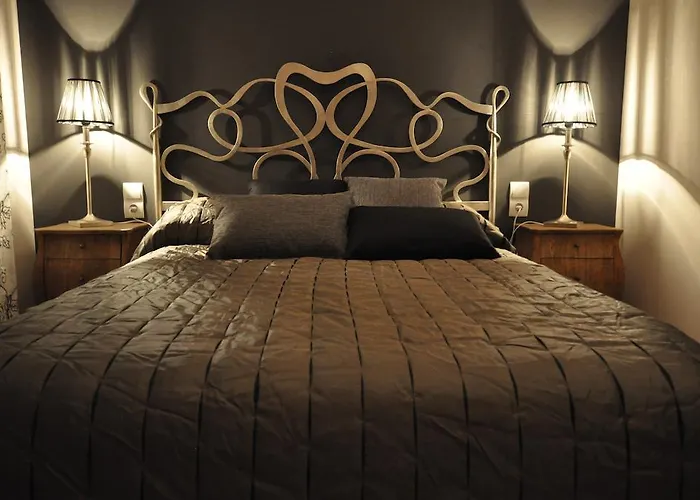 Casa vacanze El Canizar *